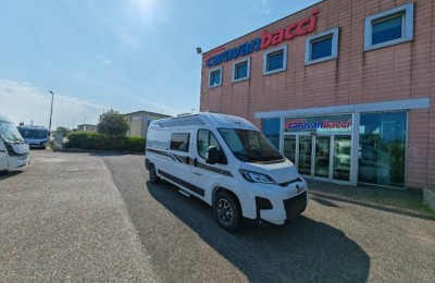 Van, Furgonato Mclouis Menfys 3 Maxi