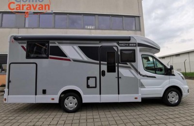 Semintegrale Mclouis Mc4 865