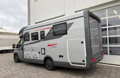 Semintegrale Arca P 745 Glc Sport