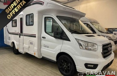 Semintegrale Giottiline Giottiline Siena 386 F