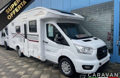 Semintegrale Giottiline Giottiline Siena 386 F