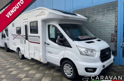 Semintegrale Giottiline Giottiline Siena 386 F