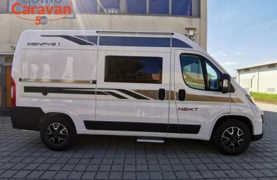 Van, Furgonato Mclouis Menfys1  Next