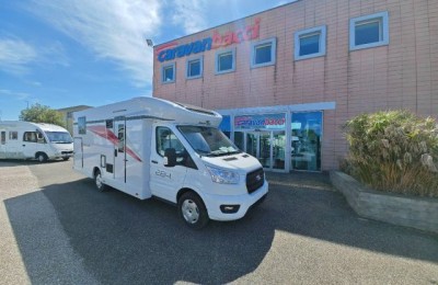 Semintegrale Roller Team Kronos 284 Tl