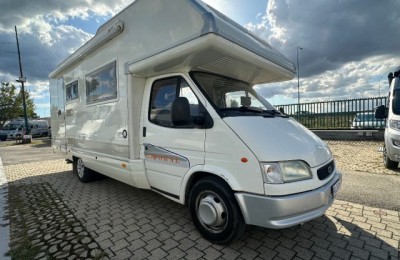 Mansardato Elnagh .doral 114