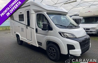 Semintegrale Giottiline Giottiline Compact Cx 60 Premiere