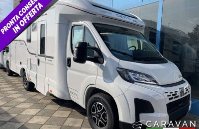 Semintegrale Giottiline Giottiline Toscan 69 Gc Premiere Edition