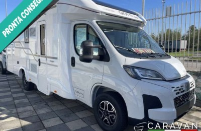 Semintegrale Giottiline Giottiline Toscan 74 Gc Premiere Edition