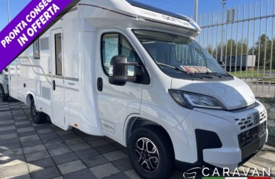 Semintegrale Giottiline Giottiline Toscan 74 Gc Premiere Edition