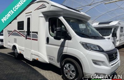 Semintegrale Giottiline Giottiline Siena 385 Premiere Edition