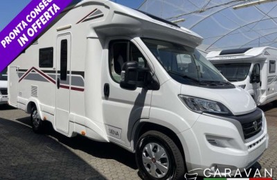 Semintegrale Giottiline Giottiline Siena 385 Premiere Edition