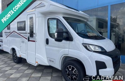 Semintegrale Giottiline Giottiline Siena 330 Novita' 2026