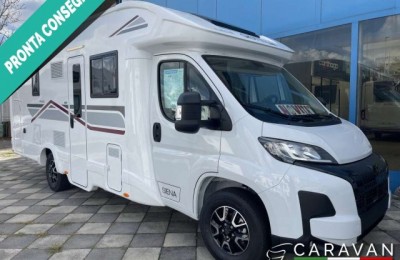 Semintegrale Giottiline Giottiline Siena 396