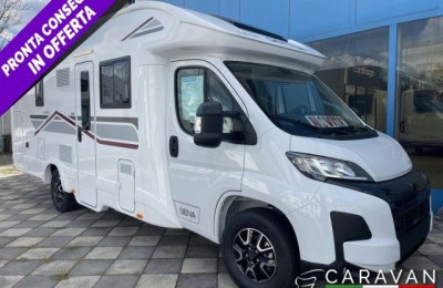 Semintegrale Giottiline Giottiline Siena 396