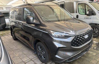 Van, Furgonato Panama Panama Peak 10+