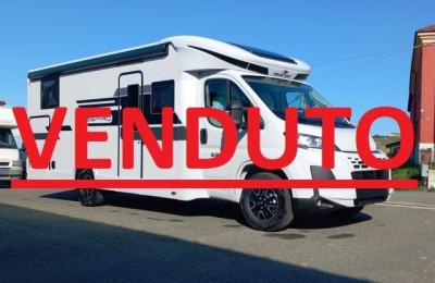 Semintegrale Roller Team Zefiro 287tl Letti Gemelli Face To Face