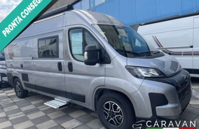 Van, Furgonato -altro- Giottivan 60 B Premiere Edition Cambio