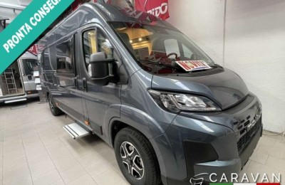 Van, Furgonato -altro- Malibu Van Relax 640 Le R Cambio