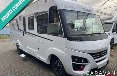 Motorhome Itineo Itineo Sb 740 Advance Edition