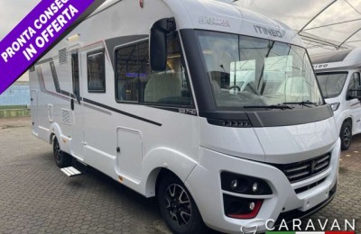 Motorhome Itineo Itineo Sb 740 Advance Edition