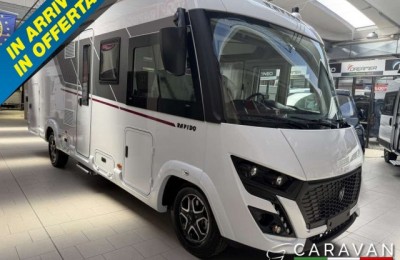 Motorhome Rapido 8066 Df Cambio Automatico