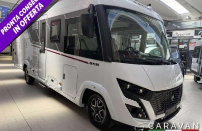 Motorhome Rapido 8066 Df Cambio Automatico