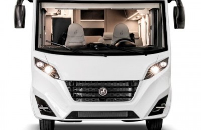 Van, Furgonato Etrusco Etrusco I 7400 Qbc