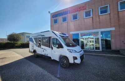 Semintegrale Mobilvetta Kea Kompakt 55