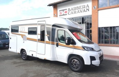 Semintegrale -altro- Malibu T 430 Kb-le Semintegrale Letti