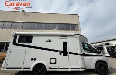 Semintegrale Laika Kosmo L 319