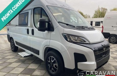 Van, Furgonato -altro- Giottivan 54 T