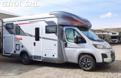 Semintegrale Arca P 699 Glm Sport