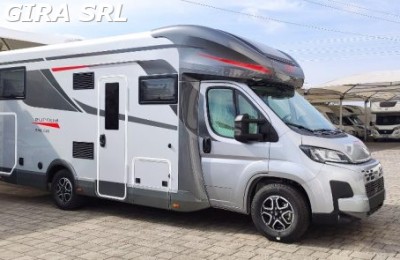 Semintegrale Arca P 745 Glg Sport