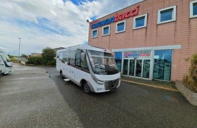 Motorhome Carthago C Line 4.9 Le L