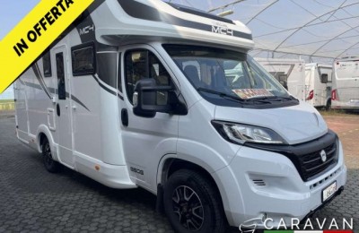 Semintegrale Mclouis Mc 4 860 G