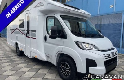 Semintegrale Giottiline Giottiline Siena 385