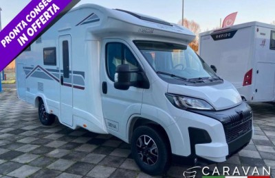 Semintegrale Giottiline Giottiline Siena 385