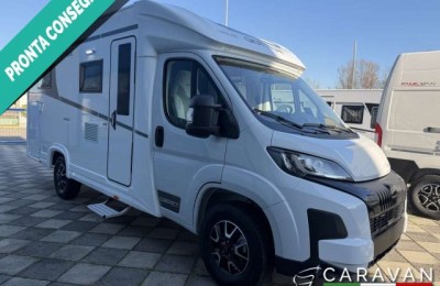 Semintegrale Giottiline Giottiline Compact Cx 66