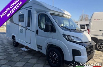 Semintegrale Giottiline Giottiline Compact Cx 66