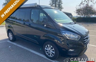 Van, Furgonato Westfalia Nugget Cambio Automatico