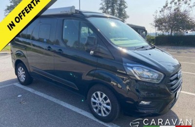 Van, Furgonato Westfalia Nugget Cambio Automatico
