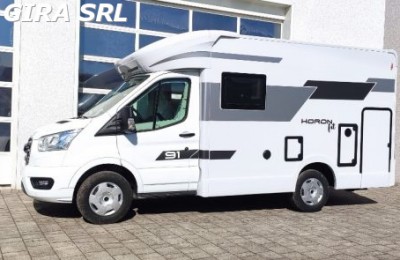 Semintegrale C.i. Horon Fit 91 Xt