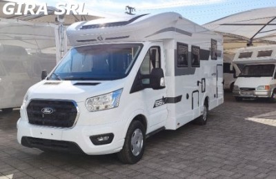 Semintegrale C.i. Horon 66l Xt