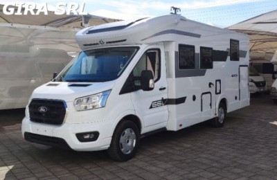 Semintegrale C.i. Horon 66l Xt