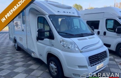 Semintegrale Laika Kreos 3010 G