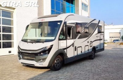 Motorhome Arca America New Deal H 740 Glg