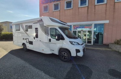 Semintegrale Mclouis Mc4 873g