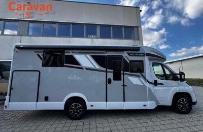 Semintegrale Mclouis Mc4 881