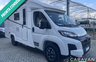 Semintegrale Giottiline Giottiline Compact Cx 60