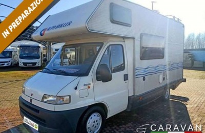 Mansardato C.i. Autoroller 3